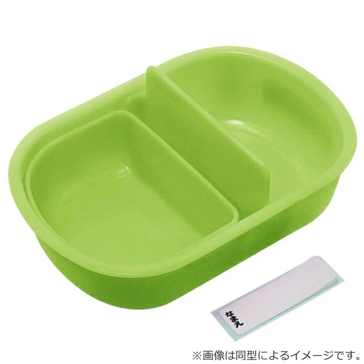 弁当箱 1段 360ml | livingut | 詳細画像16 