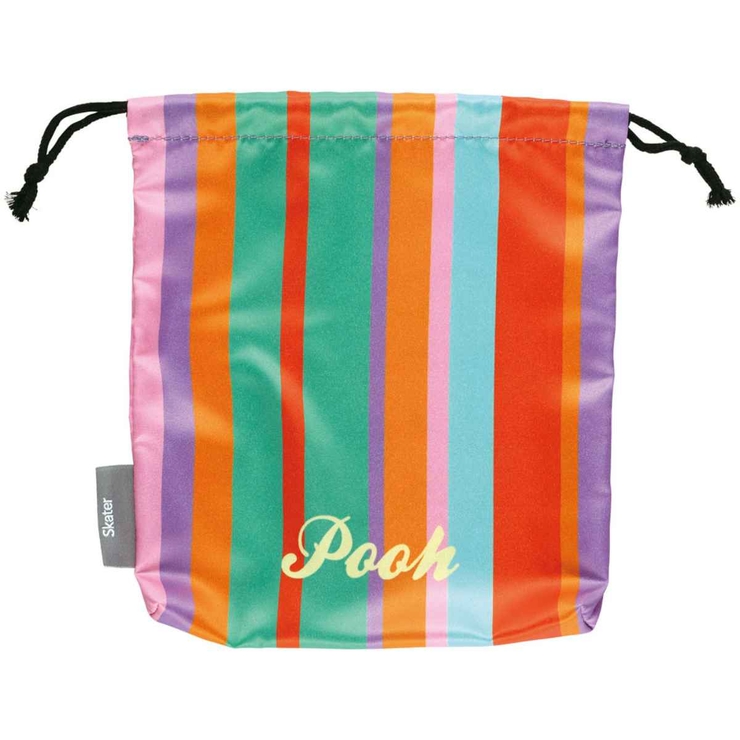 ポーチ 巾着 キャラクター | livingut | 詳細画像12 