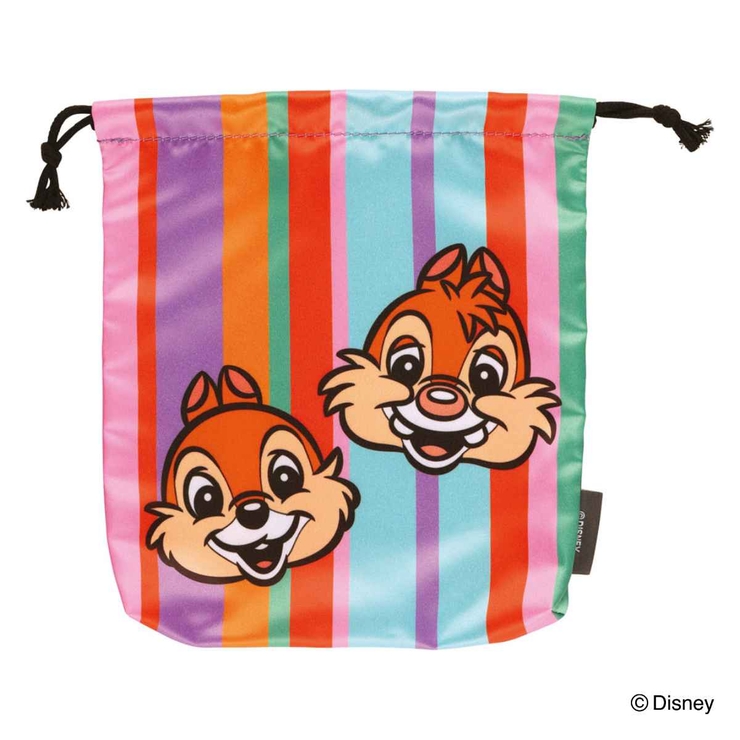 ポーチ 巾着 キャラクター | livingut | 詳細画像9 