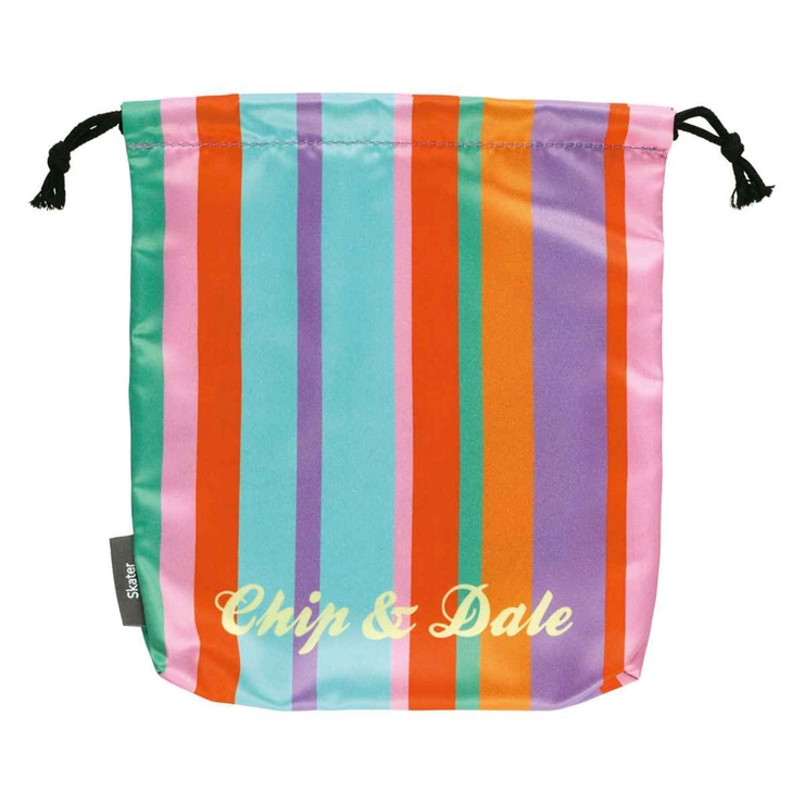 ポーチ 巾着 キャラクター | livingut | 詳細画像10 