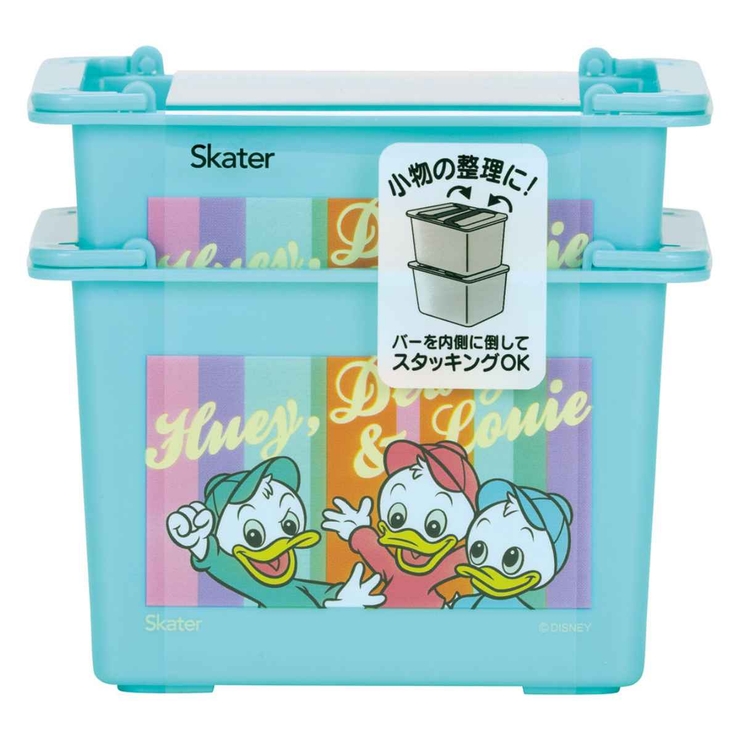 収納 重ねられるミニバスケット 2個 | livingut | 詳細画像6 