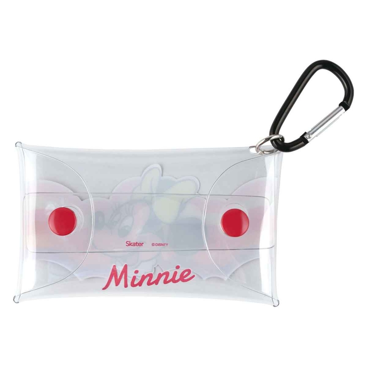 クリア ケース パスケース | livingut | 詳細画像8 