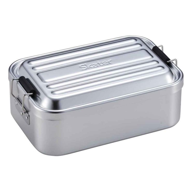 お弁当箱 深型アルミランチボックス ベーシック | livingut | 詳細画像5 