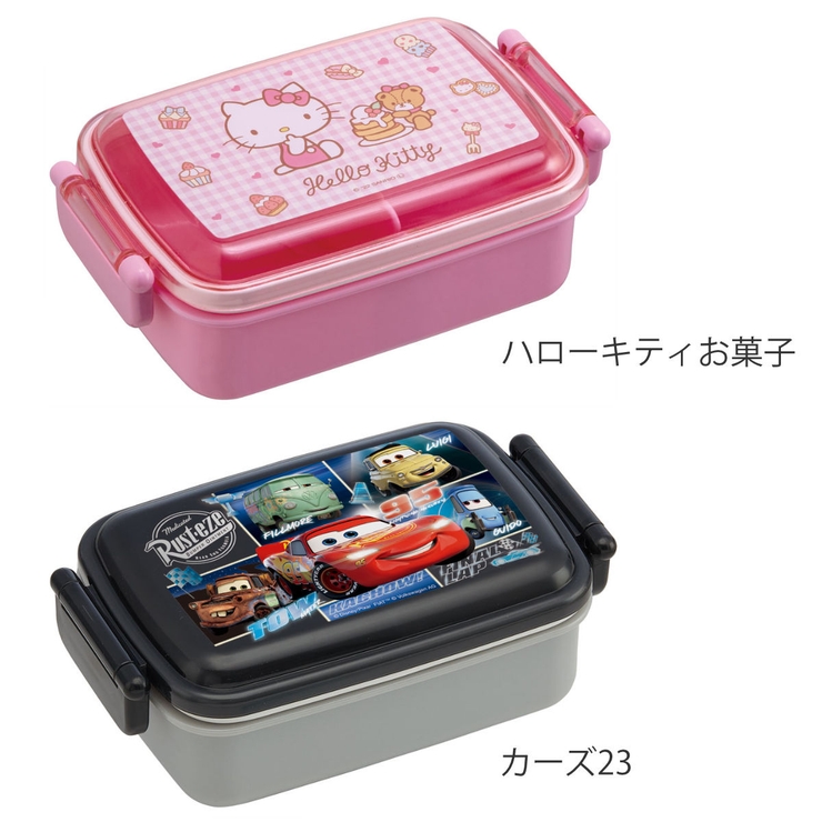 弁当箱 子供 1段 | livingut | 詳細画像8 