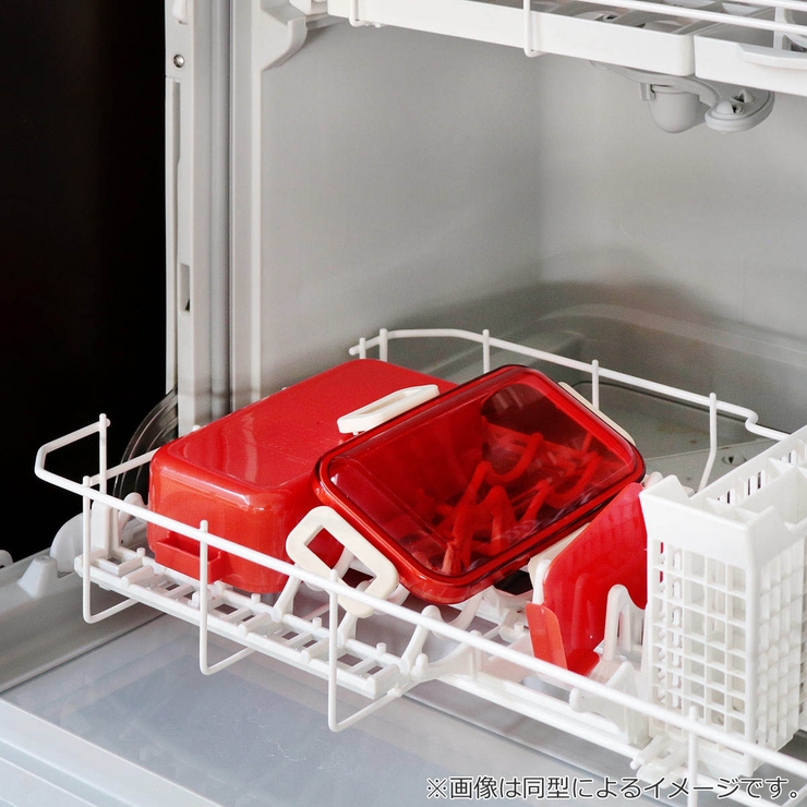 弁当箱 1段 530ml | livingut | 詳細画像16 