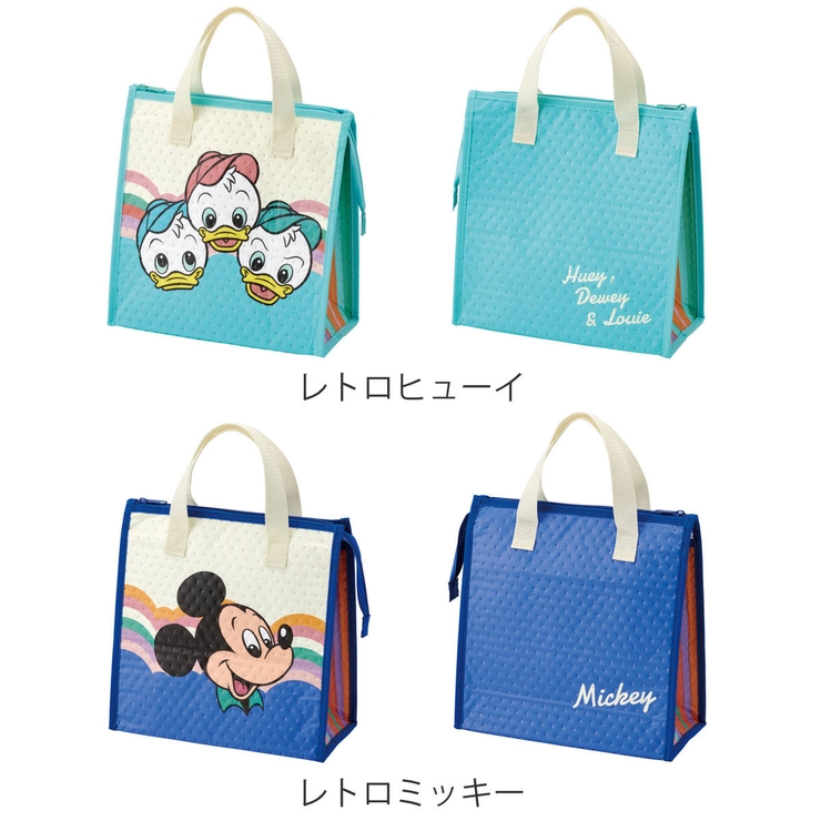 ランチバッグ 不織布 保冷 | livingut | 詳細画像4 