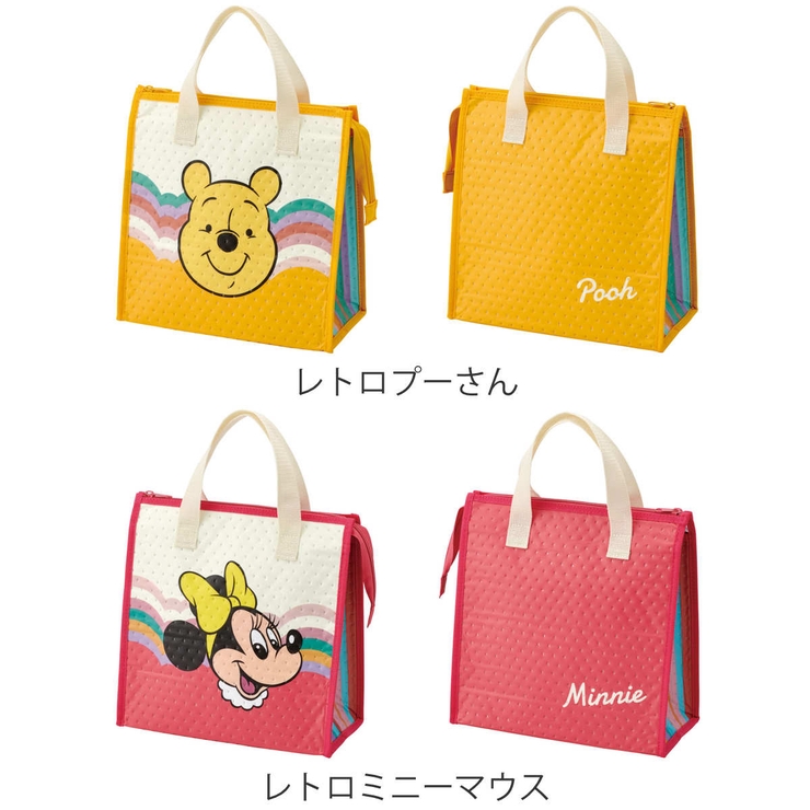 ランチバッグ 不織布 保冷 | livingut | 詳細画像6 