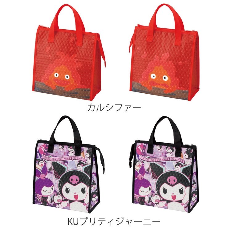ランチバッグ 不織布 保冷 | livingut | 詳細画像10 