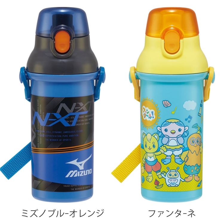水筒 直飲み 480ml | livingut | 詳細画像7 