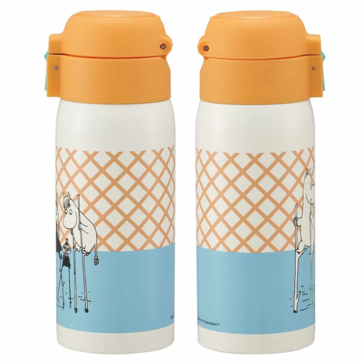 水筒 350ml ワンタッチ | livingut | 詳細画像19 