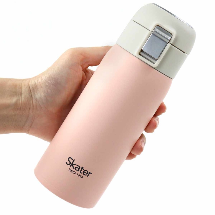 水筒 350ml ワンタッチ | livingut | 詳細画像4 