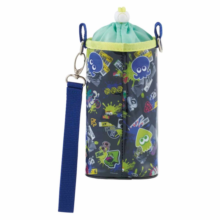 ボトルカバー エナメルペットボトルケース ショルダー | livingut | 詳細画像12 