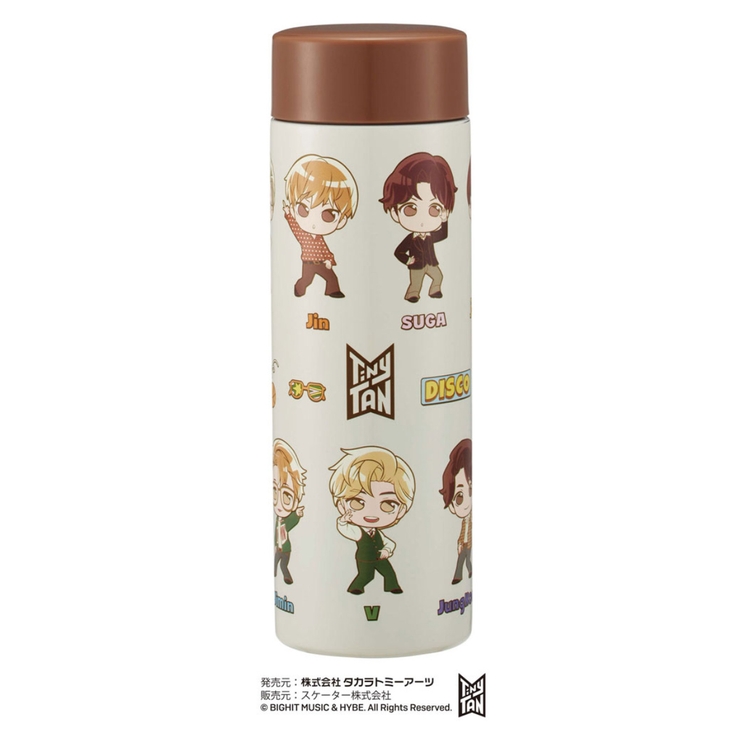 水筒 超軽量ボトル350ml キャラクター | livingut | 詳細画像10 