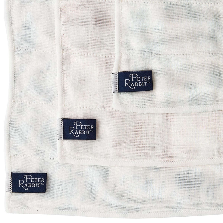 ふきん かや生地ふきん 3枚入 | livingut | 詳細画像7 