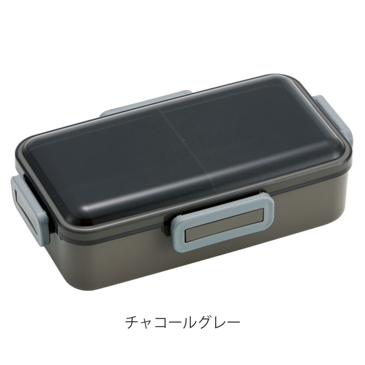 お弁当箱 抗菌ふわっと弁当箱 L | livingut | 詳細画像3 