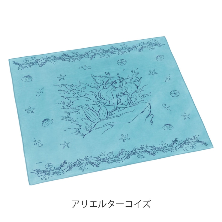 ランチクロス 52cm 大判[品番：KRFH0040951]｜livingut（リビングート