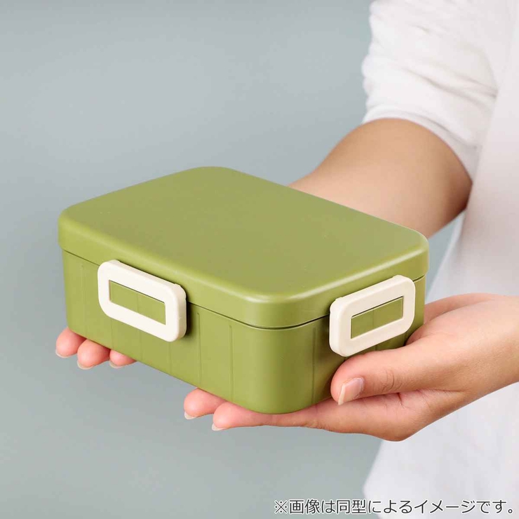 お弁当箱 抗菌 650ml | livingut | 詳細画像6 