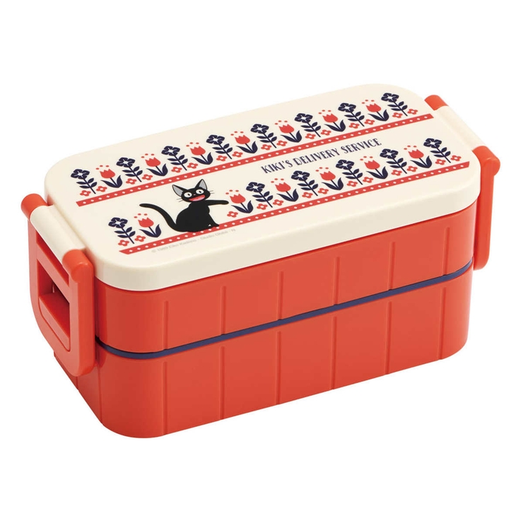 お弁当箱 抗菌タイトランチボックス 2段 | livingut | 詳細画像12 