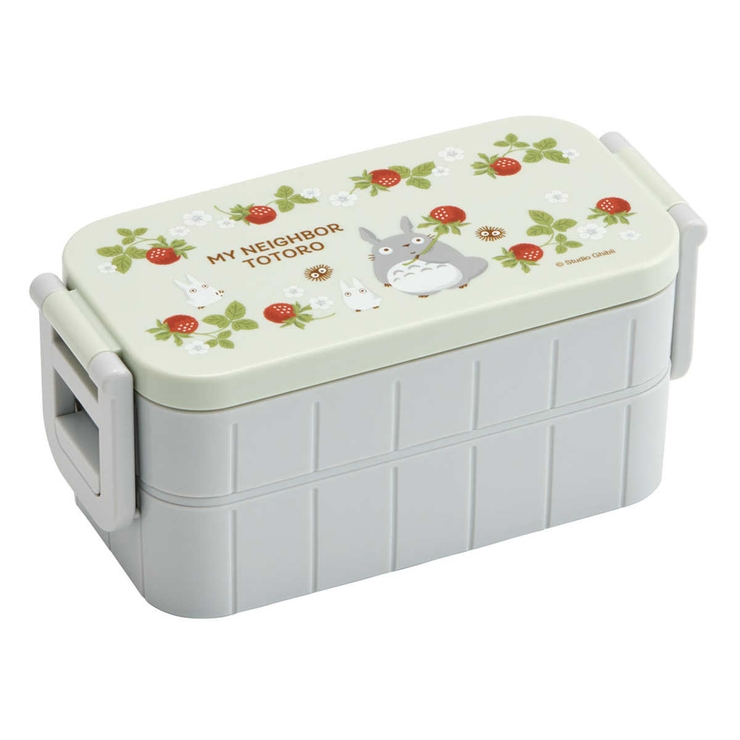 お弁当箱 抗菌タイトランチボックス 2段 | livingut | 詳細画像14 