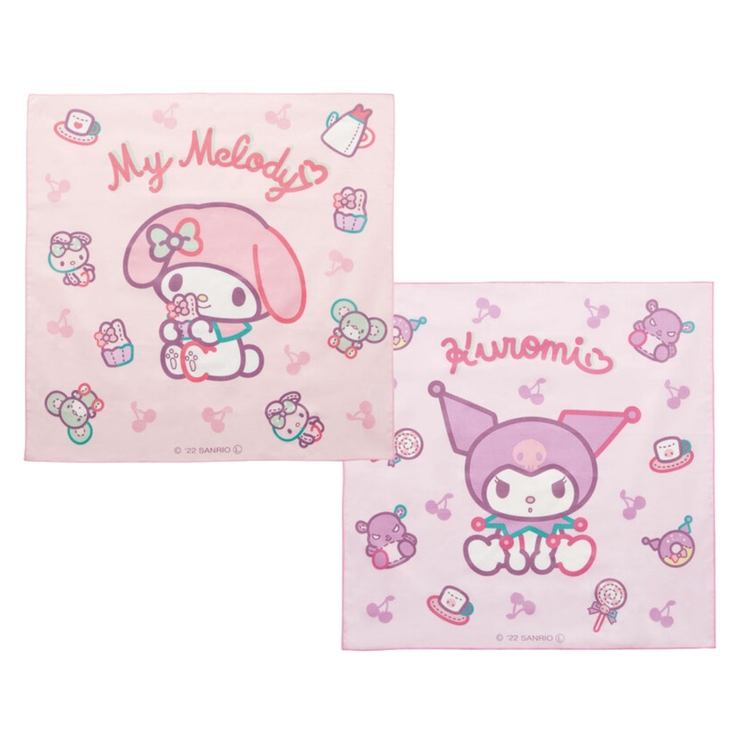 ランチクロス 2枚入り 43×43cm | livingut | 詳細画像14 