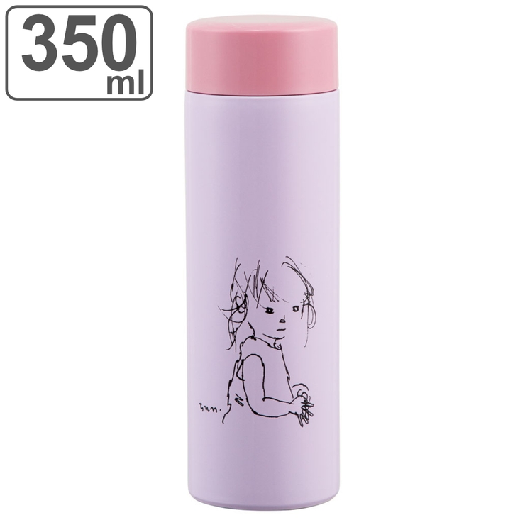 水筒 350ml 超軽量ボトル | livingut | 詳細画像1 