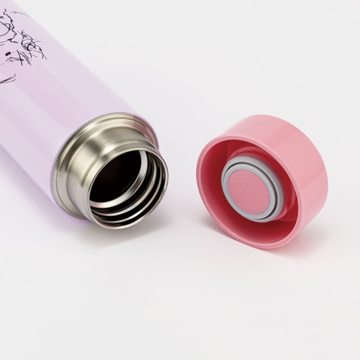 水筒 350ml 超軽量ボトル | livingut | 詳細画像4 