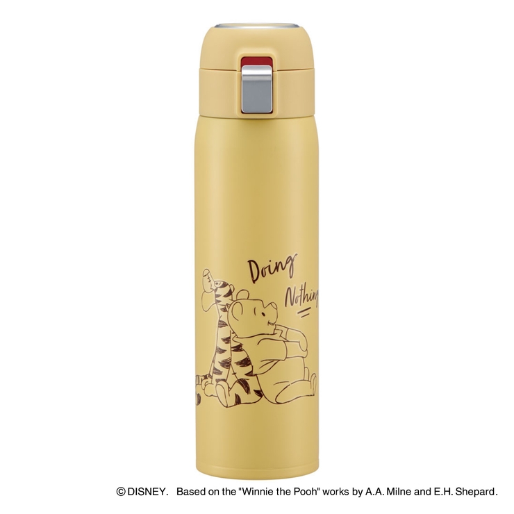 水筒 480ml ワンタッチストローボトル | livingut | 詳細画像15 