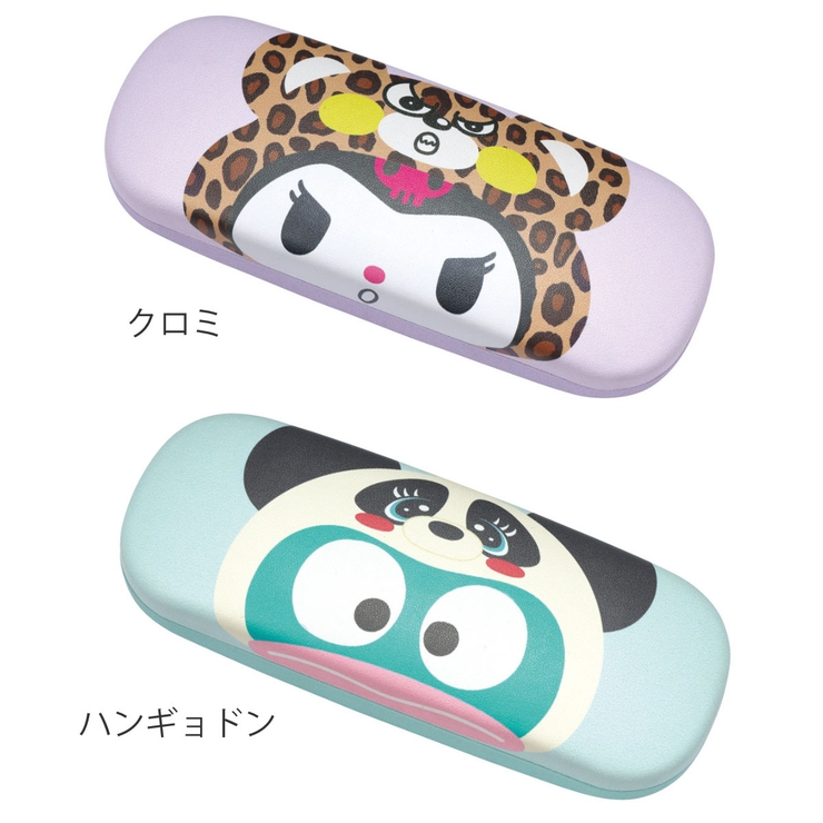 メガネケース キャラクター 人気 | livingut | 詳細画像3 