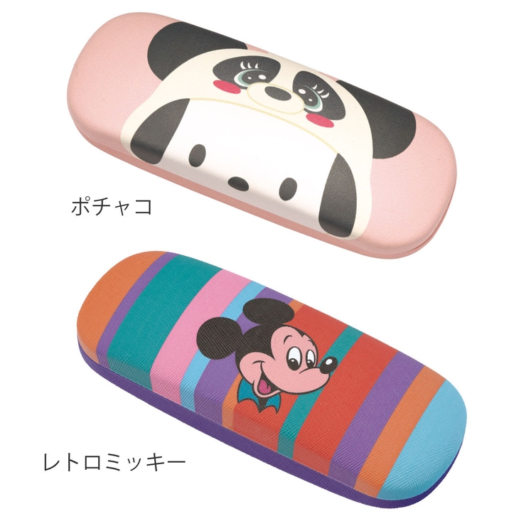 メガネケース キャラクター 人気 | livingut | 詳細画像4 