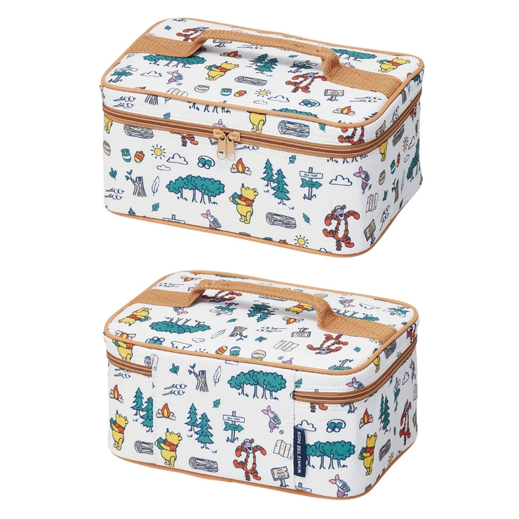 重箱 保冷バック付行楽ランチセット 3800ml | livingut | 詳細画像15 