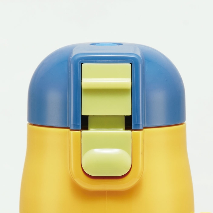 水筒 350ml 子ども用2Wayボトル | livingut | 詳細画像7 
