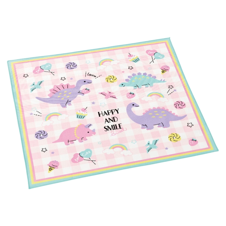 ランチクロス 43×43cm キャラクター | livingut | 詳細画像8 