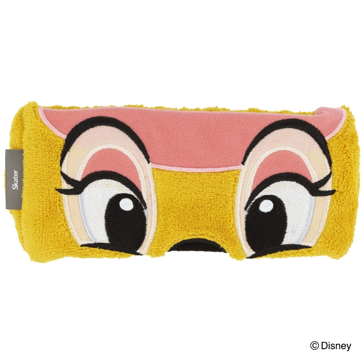 ヘアターバン レトロ バンビ | livingut | 詳細画像1 