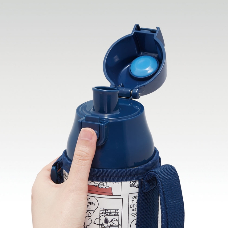 水筒 990ml ダイレクトステンボトル | livingut | 詳細画像7 