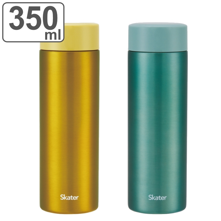 水筒 350ml 超軽量ボトル | livingut | 詳細画像1 