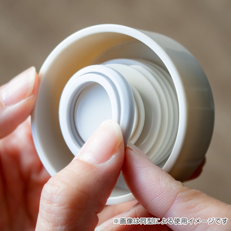 水筒 350ml 超軽量ボトル | livingut | 詳細画像8 