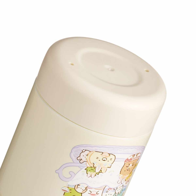 水筒 380ml ステンレス一層ボトル | livingut | 詳細画像8 