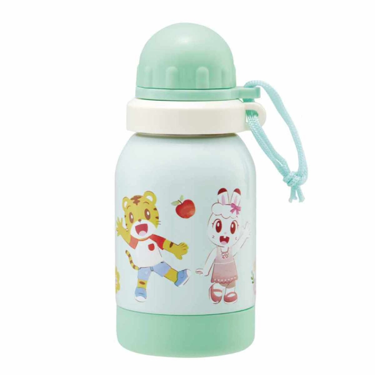 水筒 380ml ステンレス一層ボトル | livingut | 詳細画像9 