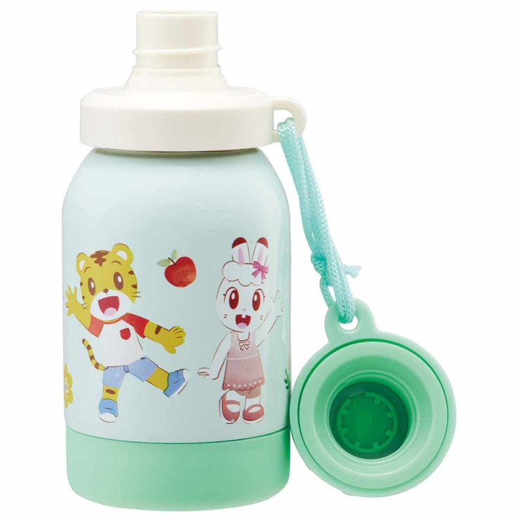 水筒 380ml ステンレス一層ボトル | livingut | 詳細画像10 