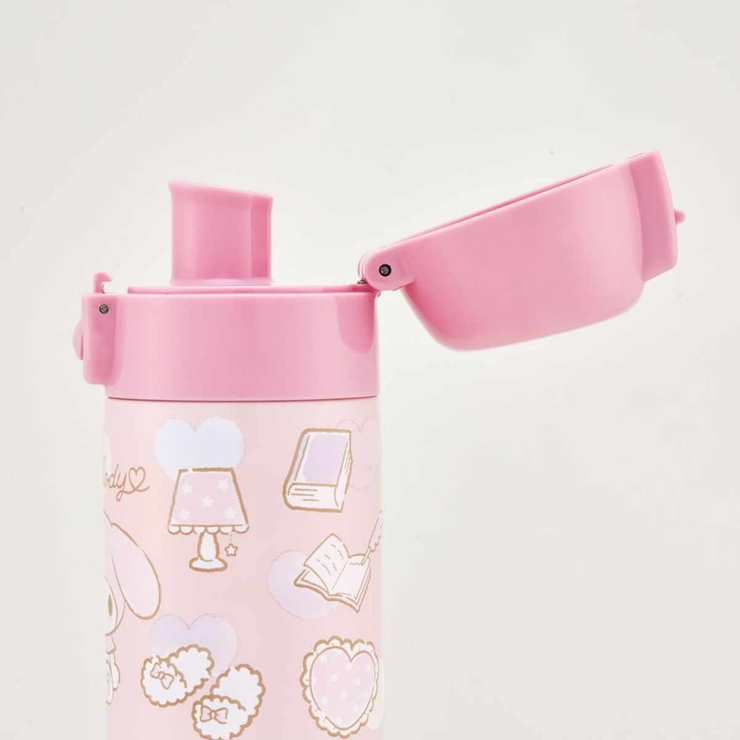 水筒 350ml ステンレス一層ダイレクトボトル | livingut | 詳細画像6 