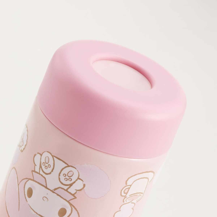 水筒 350ml ステンレス一層ダイレクトボトル | livingut | 詳細画像7 