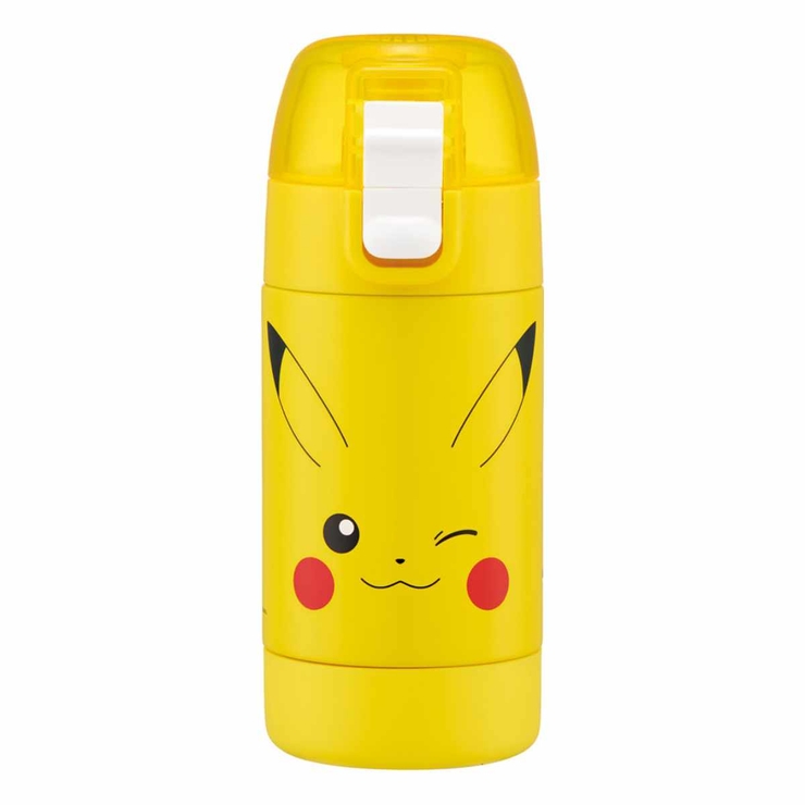 水筒 350ml ステンレス一層ダイレクトボトル | livingut | 詳細画像10 