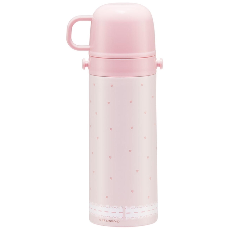 水筒 キッズ 430ml | livingut | 詳細画像15 