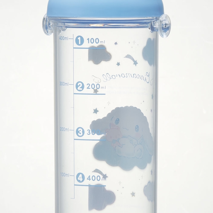 水筒 480ml クリアマーカーボトル | livingut | 詳細画像7 