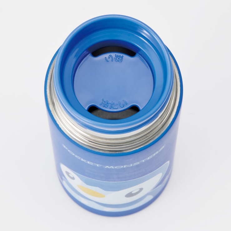 水筒 350ml 超軽量コンパクトステンマグボトル | livingut | 詳細画像12 