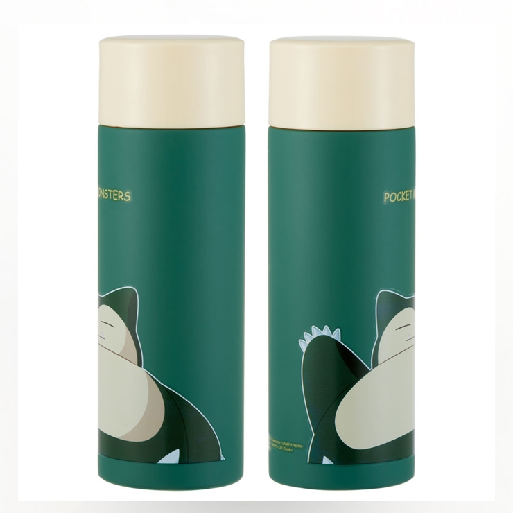水筒 350ml 超軽量コンパクトステンマグボトル | livingut | 詳細画像8 