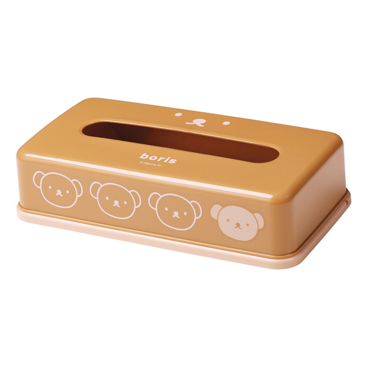 ティッシュストッカー 1段 キャラクター | livingut | 詳細画像15 