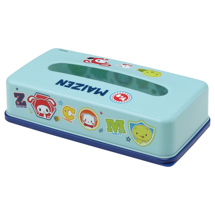 ティッシュストッカー 1段 キャラクター | livingut | 詳細画像18 