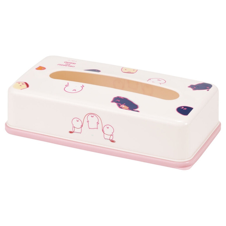 ティッシュストッカー 1段 キャラクター | livingut | 詳細画像20 