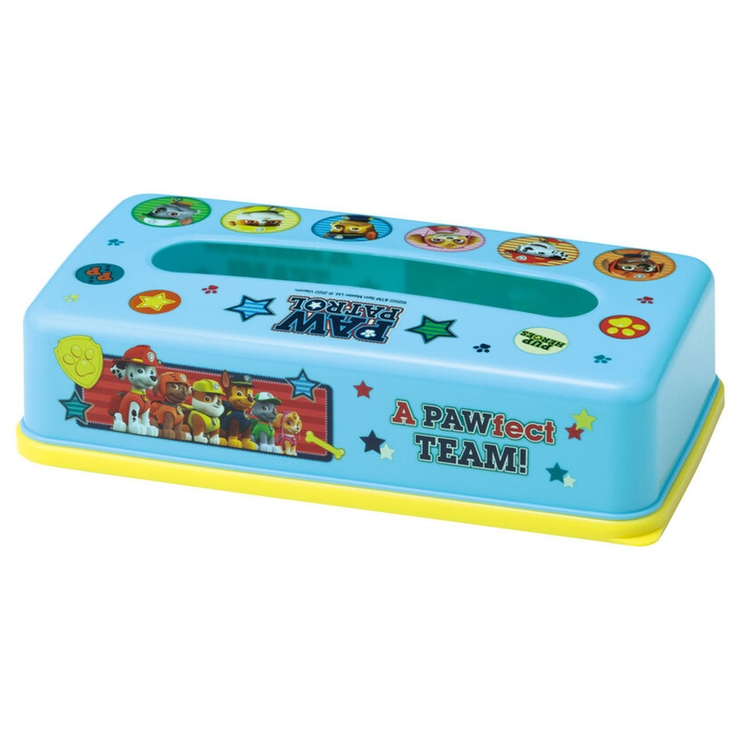 ティッシュストッカー 1段 キャラクター | livingut | 詳細画像19 